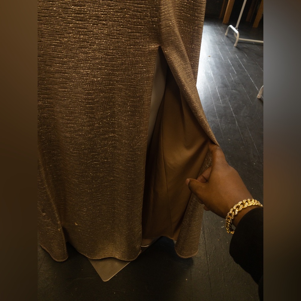 Morgan and Co. dress - Picture 5 of 5